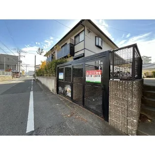 フローライン昇町B棟の画像