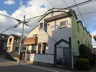 ラフォーレ春日の画像