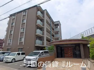 ツインヒルズの画像