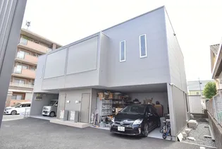 アポロステージ Bの画像