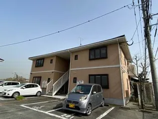 コーポウォームライフA棟の画像