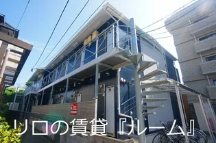 福岡県福岡市南区井尻3丁目【アパート】の外観