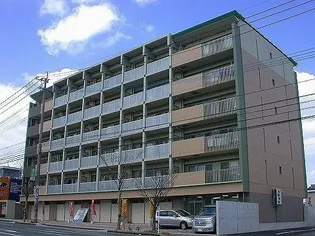 メゾン春日南の画像