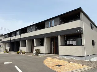 平田台アネックスの画像