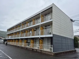 レオパレス丸ノ口の画像