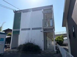 レオパレスの画像