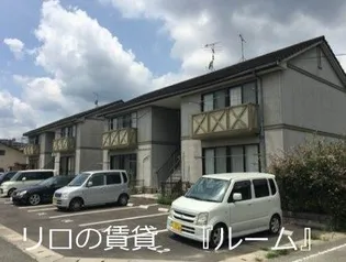 プレジデント正弥Iの画像