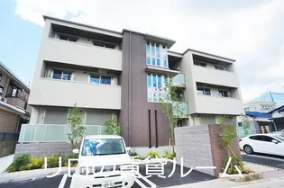 ル シャンテ天神山の画像