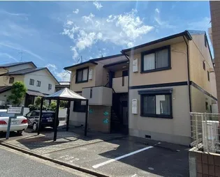 ヌーベル筒井IIの画像