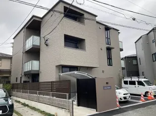 シャーメゾンつつみの画像