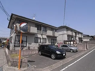 ボヌール ブン弥生の画像