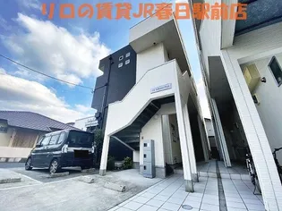 楼パスクの画像