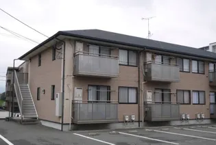 リースランド向佐野B棟の画像