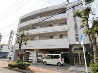 ルーセント白木原の画像