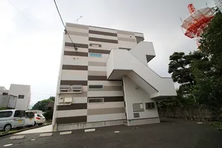 プティットメゾン【2階】の外観