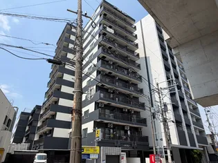 マンションキャッスルの画像