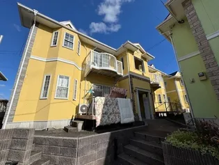 パステル平田台Iの画像