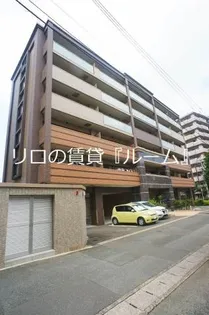 エスポワール参番館の画像