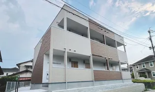 PREVOYANCE二日市の画像