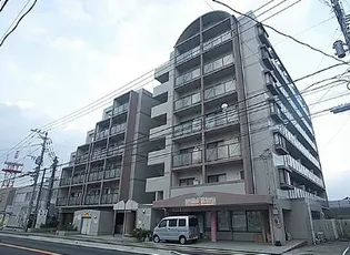 清喜スカイマンション二日市の画像
