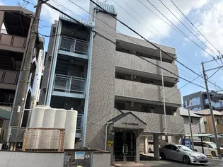 ヴィラージュ精華短大前の画像
