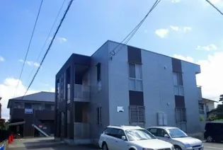 アビタシオン城戸の画像