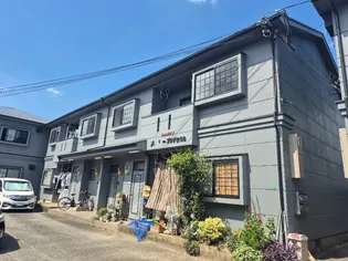 メモリープラザ吉松Bの画像