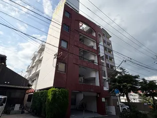 サンドミール春日の画像