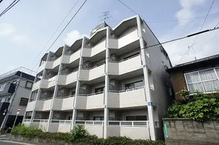 シャルマン南福岡の画像