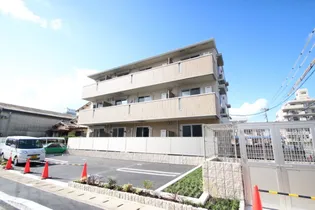 ディールーム御笠川の画像