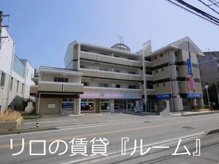ウエストビレッジ春日の画像