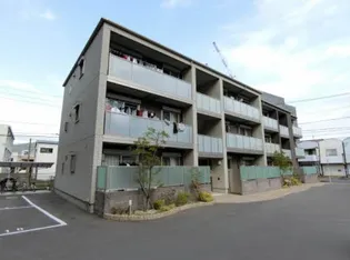 メゾンボヌール大利の画像
