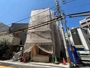 リベルタ雑餉隈駅前の画像