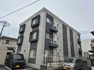 キャトルセゾン下大利の画像