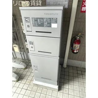 カーサ エルの画像