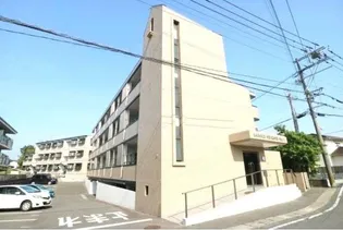 サンコーハイツ壱号館の画像