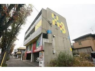 HBハウスの画像