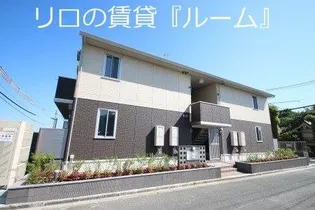 ディールーム大野城 A棟の画像