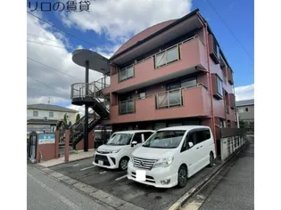 エスポワールの画像