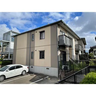 ルシェルブルー大城Ⅱ A棟の画像