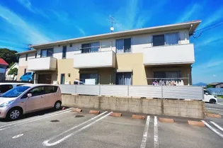 シャーメゾンTOK B棟の画像
