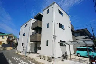 メゾンクレール筑紫通りの画像