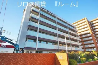 春日コンドミニアムの画像