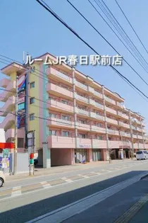 コンフォルテ ヴォレ春日の画像