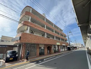 メゾンド三和の画像