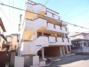 ジェミニ春日原の画像