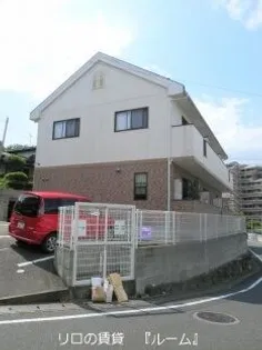ブランシャトレー弥生Aの画像