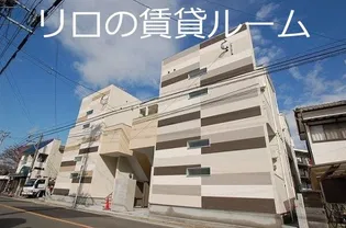 ORION HILLSの画像