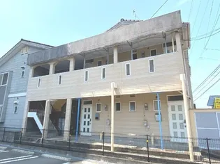 小串コーポの画像