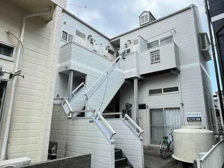 グリーンテラスの画像
